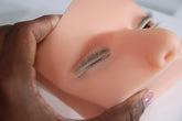 New! Human Manniquin head